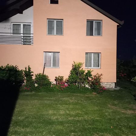 Mitrovici  Traveler'S Rest - Near Podgorica Airport旅舍 外观 照片