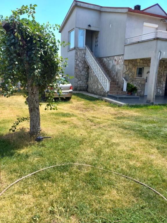 Mitrovici  Traveler'S Rest - Near Podgorica Airport旅舍 外观 照片