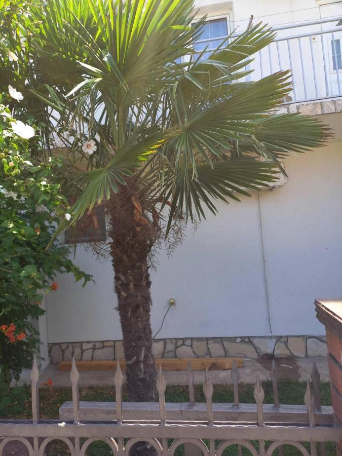 Mitrovici  Traveler'S Rest - Near Podgorica Airport旅舍 外观 照片