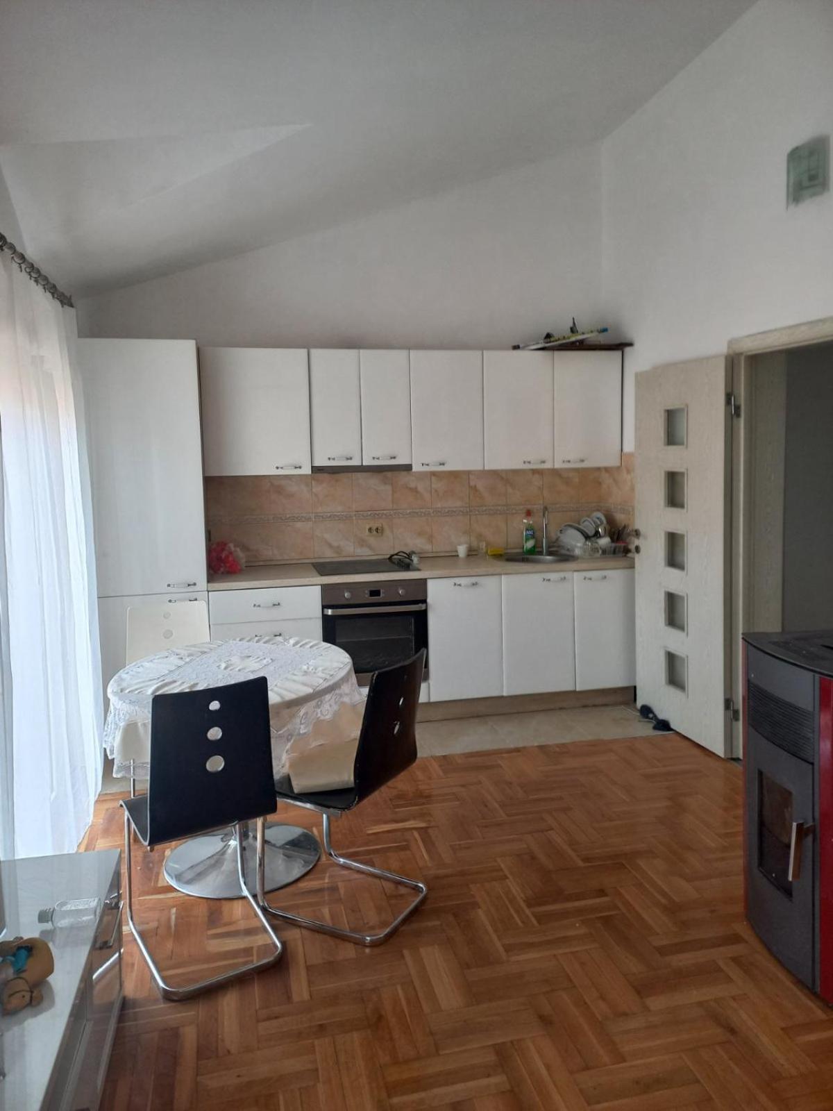 Mitrovici  Traveler'S Rest - Near Podgorica Airport旅舍 客房 照片